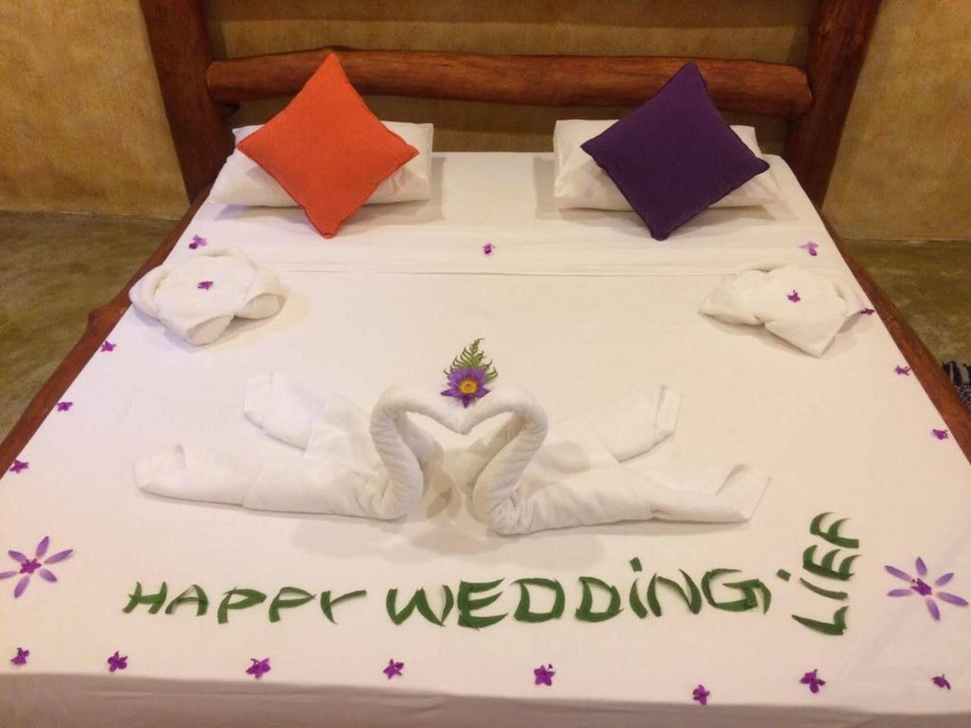 Rainforest Edge Weddagala 외부 사진